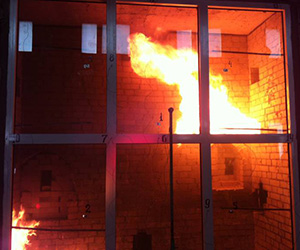 Противопожарные окна Жуковский