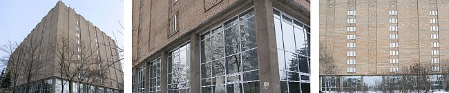 Филиал Российской Государственной Библиотеки Жуковский