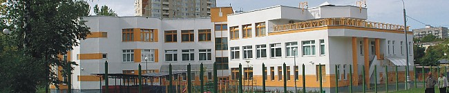 Детский сад №272 Жуковский