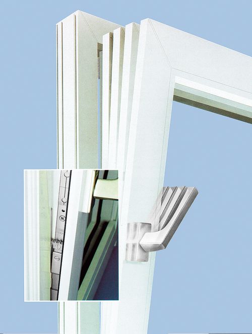 Как отрегулировать окна ПВХ: Настроить окно ПВ помогут мастера по ремонт и регулировке Жуковский