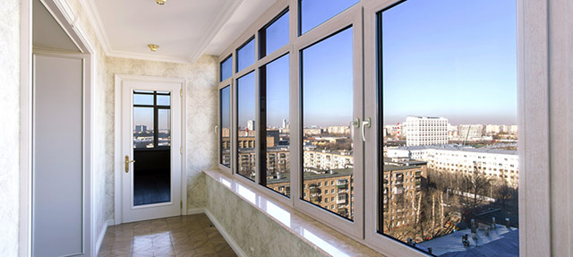 Балконные пластиковые окна: цены в Жуковский Жуковский