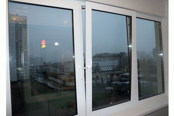 ЭКО защитные пластиковые окна Жуковский